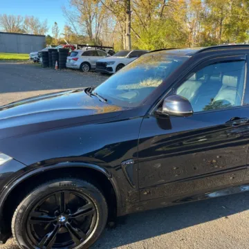 Photos of 2016 BMW X5 xDrive50i for sale in Carlstadt, NJ at 101 Motors