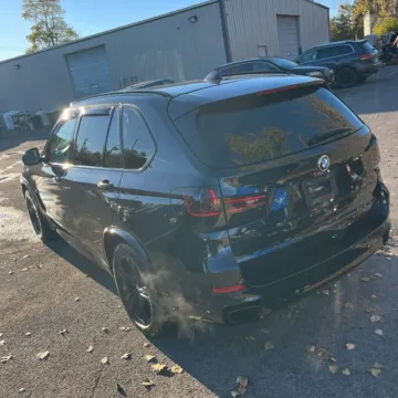 More photos of 2016 BMW X5 xDrive50i at 101 Motors, NJ