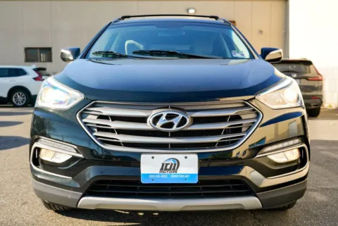 Photos of 2018 Hyundai Santa Fe Sport 2.4L for sale in Carlstadt, NJ at 101 Motors