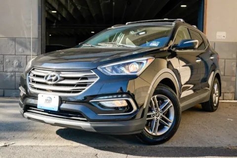 Unknown 2018 Hyundai Santa Fe Sport 2.4L for sale in Carlstadt, NJ