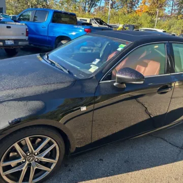 Photos of 2014 Lexus IS 350 for sale in Carlstadt, NJ at 101 Motors