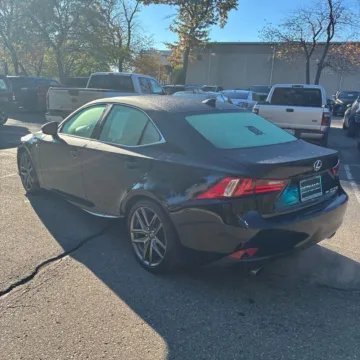 More photos of 2014 Lexus IS 350 at 101 Motors, NJ