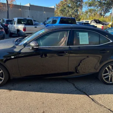 More photos of 2014 Lexus IS 350 at 101 Motors, NJ