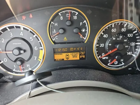 More photos of 2014 Nissan Armada SL at 101 Motors, NJ