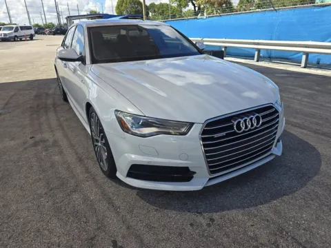 More photos of 2017 Audi A6 3.0T Premium Plus at 101 Motors, NJ