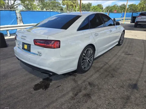 Photos of 2017 Audi A6 3.0T Premium Plus for sale in Carlstadt, NJ at 101 Motors