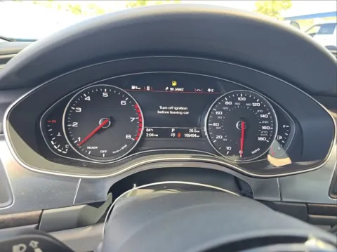 More photos of 2017 Audi A6 3.0T Premium Plus at 101 Motors, NJ