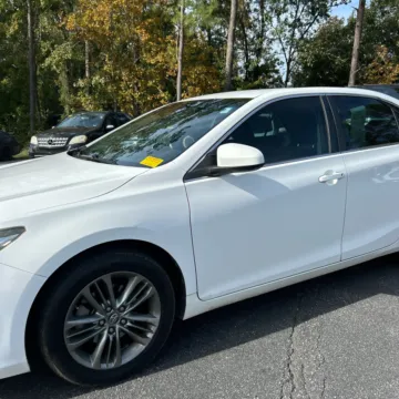 Photos of 2017 Toyota Camry SE for sale in Carlstadt, NJ at 101 Motors