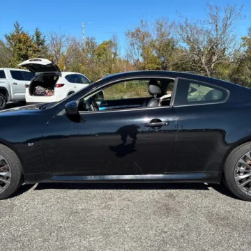 More photos of 2014 INFINITI Q60 at 101 Motors, NJ