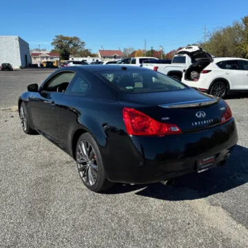 More photos of 2014 INFINITI Q60 at 101 Motors, NJ