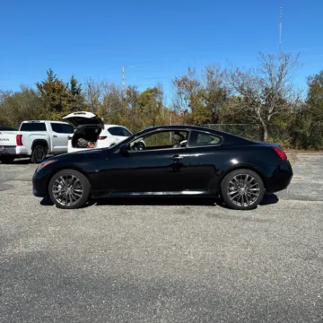 Another view of 2014 INFINITI Q60 for sale in Carlstadt, NJ at 101 Motors