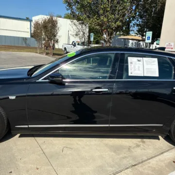 More photos of 2018 Cadillac CT6 Twin Turbo Premium Luxury at 101 Motors, NJ