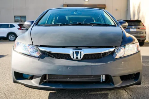 Photos of 2008 Honda Civic Hybrid for sale in Carlstadt, NJ at 101 Motors