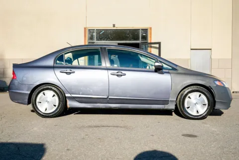 More photos of 2008 Honda Civic Hybrid at 101 Motors, NJ