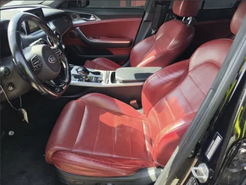 More photos of 2018 Kia Stinger GT2 at 101 Motors, NJ
