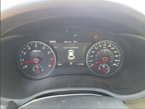 Another view of 2018 Kia Stinger GT2 for sale in Carlstadt, NJ at 101 Motors