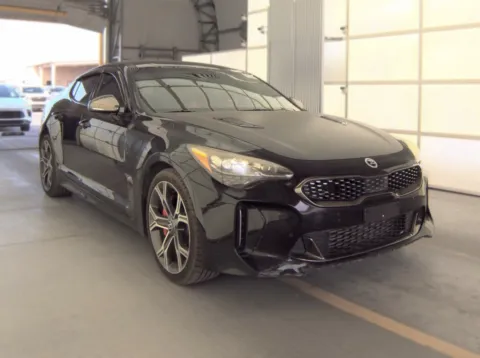 More photos of 2018 Kia Stinger GT2 at 101 Motors, NJ