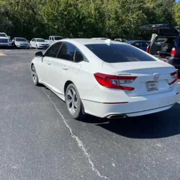 More photos of 2018 Honda Accord EX-L 2.0T at 101 Motors, NJ