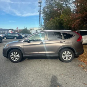 Another view of 2013 Honda CR-V EX-L for sale in Carlstadt, NJ at 101 Motors