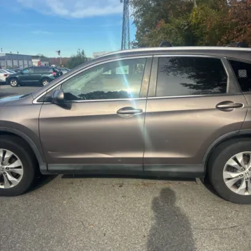 More photos of 2013 Honda CR-V EX-L at 101 Motors, NJ