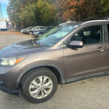 Photos of 2013 Honda CR-V EX-L for sale in Carlstadt, NJ at 101 Motors
