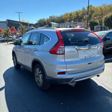 More photos of 2015 Honda CR-V EX-L at 101 Motors, NJ