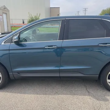More photos of 2016 Ford Edge Titanium at 101 Motors, NJ