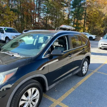 Photos of 2013 Honda CR-V EX-L for sale in Carlstadt, NJ at 101 Motors