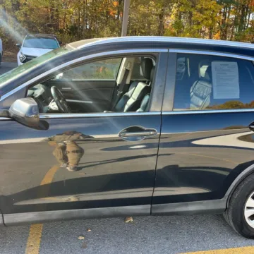 More photos of 2013 Honda CR-V EX-L at 101 Motors, NJ