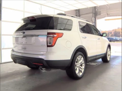 Photos of 2015 Ford Explorer Limited for sale in Carlstadt, NJ at 101 Motors