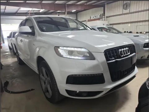 More photos of 2015 Audi Q7 3.0T S line Prestige at 101 Motors, NJ