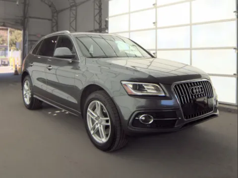 More photos of 2015 Audi Q5 3.0T Premium Plus at 101 Motors, NJ