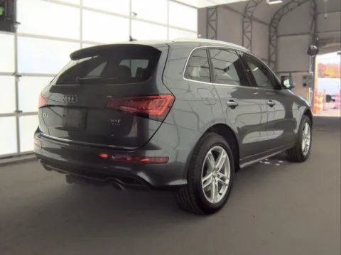 Photos of 2015 Audi Q5 3.0T Premium Plus for sale in Carlstadt, NJ at 101 Motors