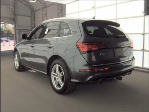 Another view of 2015 Audi Q5 3.0T Premium Plus for sale in Carlstadt, NJ at 101 Motors