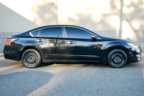 More photos of 2015 Nissan Altima 2.5 S at 101 Motors, NJ