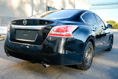 More photos of 2015 Nissan Altima 2.5 S at 101 Motors, NJ