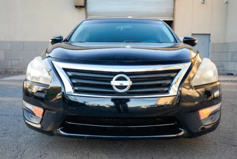 Photos of 2015 Nissan Altima 2.5 S for sale in Carlstadt, NJ at 101 Motors