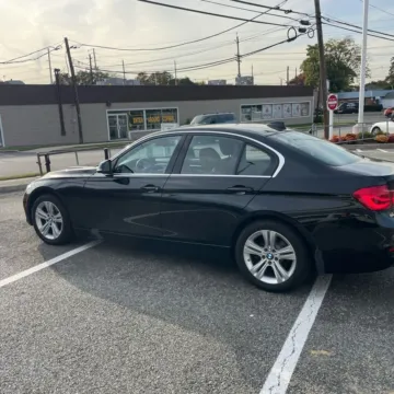 Another view of 2016 BMW 328i xDrive for sale in Carlstadt, NJ at 101 Motors