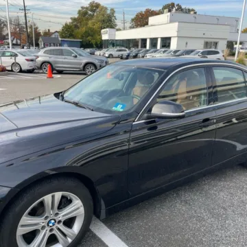 Photos of 2016 BMW 328i xDrive for sale in Carlstadt, NJ at 101 Motors