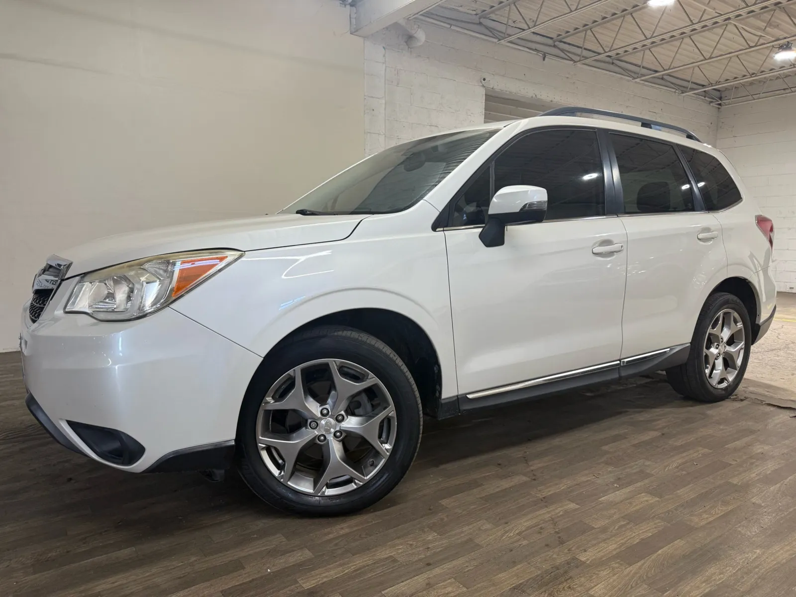 2015 Subaru Forester 2.5i Touring for sale in Carlstadt, NJ