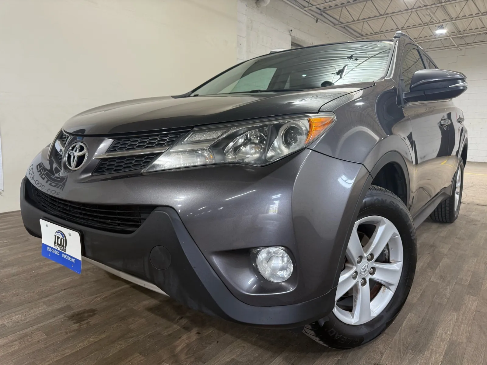 2014 Toyota RAV4 XLE for sale in Carlstadt, NJ