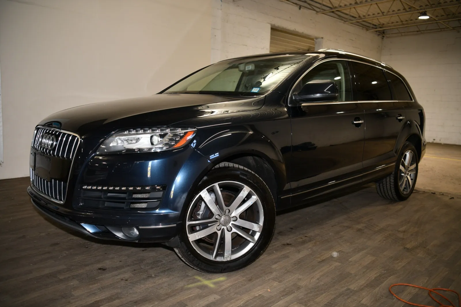 2011 Audi Q7 3.0T quattro Premium Plus for sale in Carlstadt, NJ