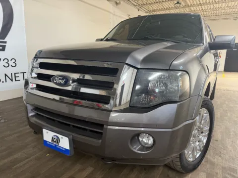 Another view of 2013 Ford Expedition EL Limited for sale in Carlstadt, NJ at 101 Motors