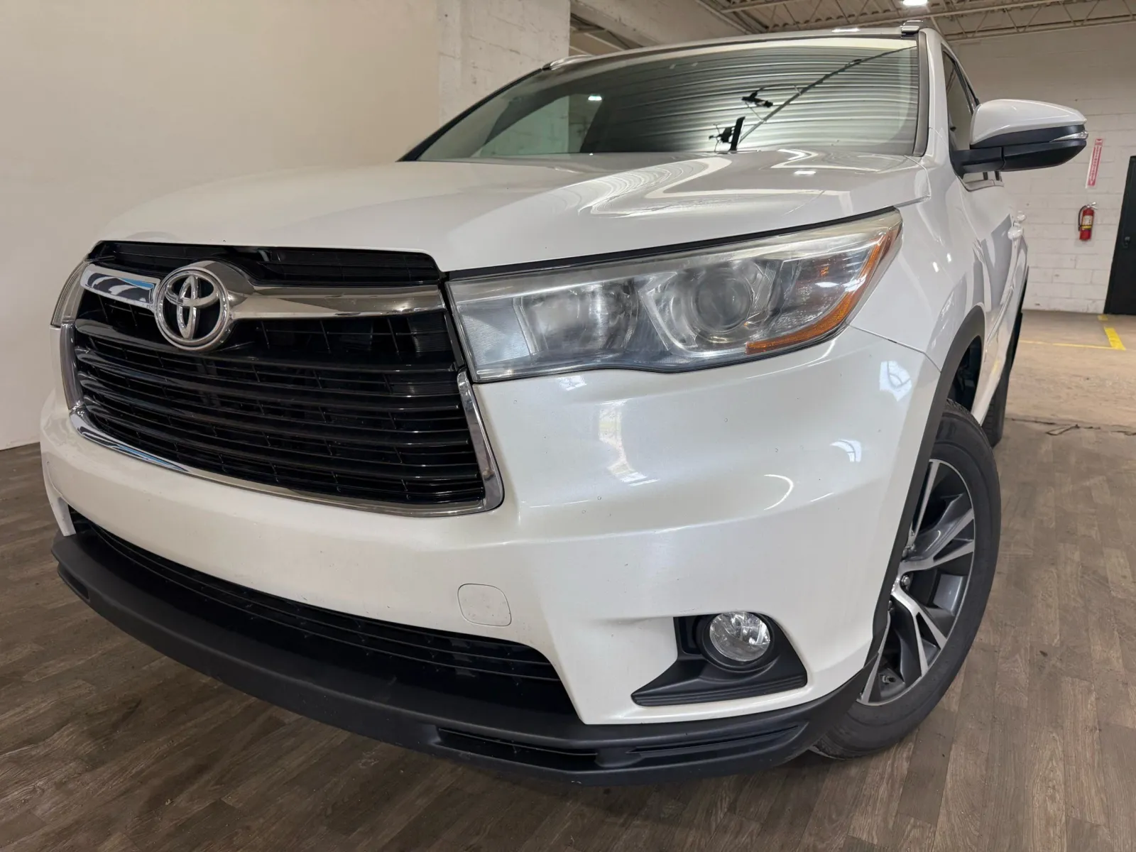 Used 2016 Toyota Highlander XLE for sale in Carlstadt, NJ at 101 Motors ...