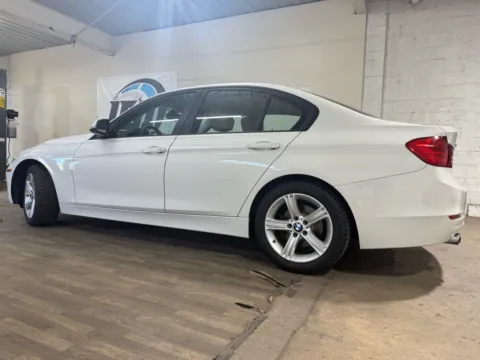 Another view of 2013 BMW 3 Series 328i xDrive for sale in Carlstadt, NJ at 101 Motors