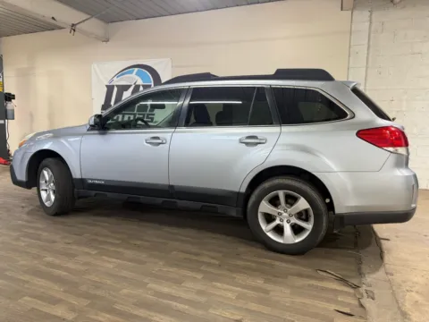 Another view of 2014 Subaru Outback 2.5i Limited for sale in Carlstadt, NJ at 101 Motors