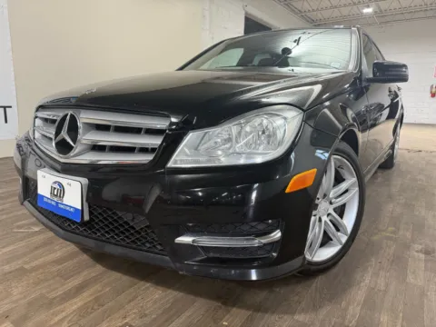 Photos of 2013 Mercedes-Benz C-Class C 300 Sport 4MATIC for sale in Carlstadt, NJ at 101 Motors