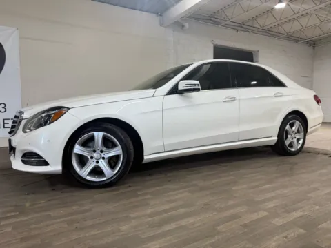 Photos of 2016 Mercedes-Benz E-Class E 350 4MATIC for sale in Carlstadt, NJ at 101 Motors