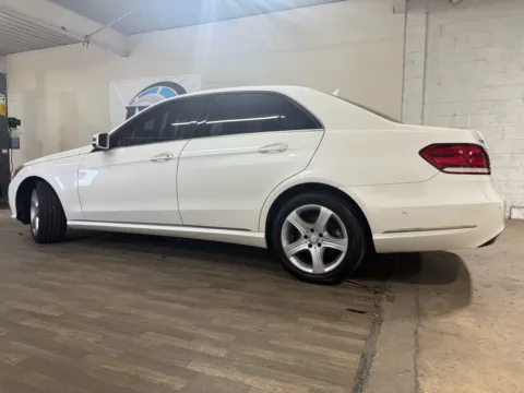 Another view of 2016 Mercedes-Benz E-Class E 350 4MATIC for sale in Carlstadt, NJ at 101 Motors
