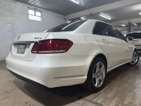 More photos of 2016 Mercedes-Benz E-Class E 350 4MATIC at 101 Motors, NJ